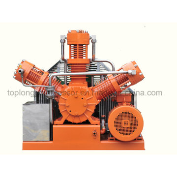 Special Gas S6f Compressor Methane Compressor Ammonia Compressor(